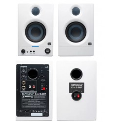PRESONUS ERIS 3.5 BT2ND GEN WHITE monitor da studio con bluetooth (coppia)