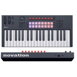 NOVATION FLKEY 2 37 USB MIDI controller a 37 tasti per FL Studio