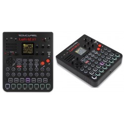 SONICWARE LOFI-12 XT campionatore e sequencer lofi