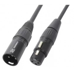 POWER DYNAMICS CX35-20 cavo XLR 20 mt