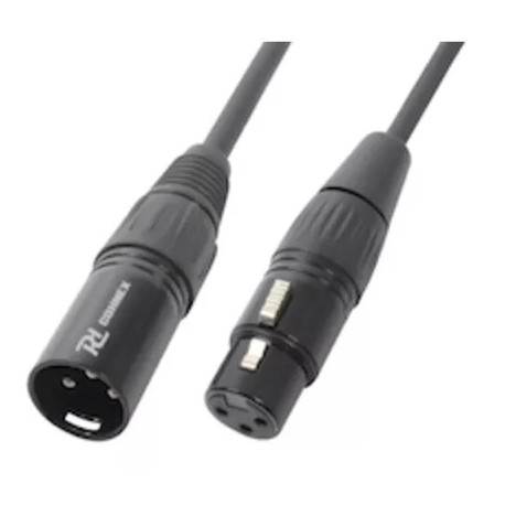 POWER DYNAMICS CX35-20 cavo XLR 20 mt