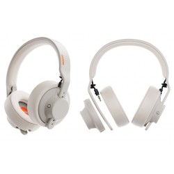 AIAIAI TMA-2 Move Wireless White cuffie wireless bianche