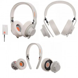 AIAIAI TMA-2 STUDIO WIRELESS WHITE cuffie monitor da studio wireless