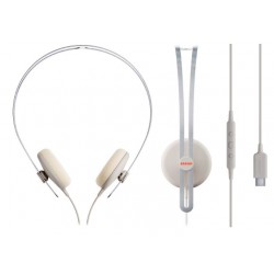 AIAIAI TRACKS USB-C WHITE cuffie USB-C con microfono