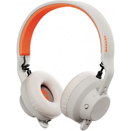 AIAIAI TMA-2 Dj Wireless+ White cuffie monitor over-ear wireless a latenza zero