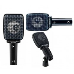 SENNHEISER e906 microfono dinamico per chitarra, percussioni e ottoni