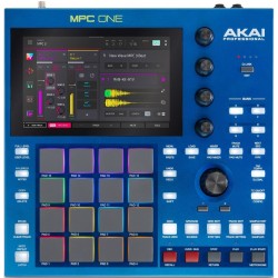 AKAI PROFESSIONAL MPC ONE GEN 2 centro per produzione musicale