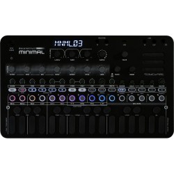 Sonicware Deconstruct Minimal Groovebox