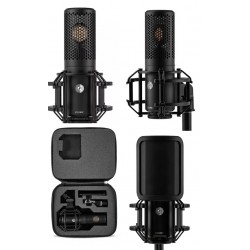 SHURE KSM40C microfono a condensatore a diaframma largo