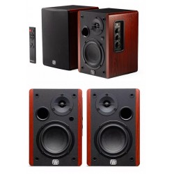 PRESONUS Eris Accent coppia di monitor 4" con bluetooth e dsp