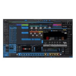 FENDER STUDIO PRO SITE LICENSE software di produzione musicale site license (download)
