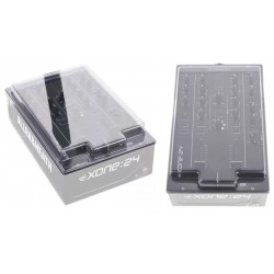 DECKSAVER ALLEN&HEATH XONE24 cover