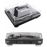 DECKSAVER RELOOP TURNTABLE RP7000/8000 Cover