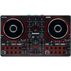 NUMARK PARTY MIX III DJ Controller a due canali