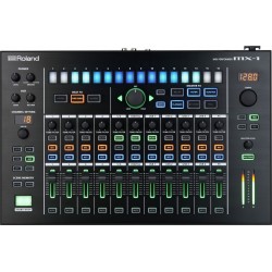 ROLAND MX-1 (AIRA) mixer 18 canali secondamano