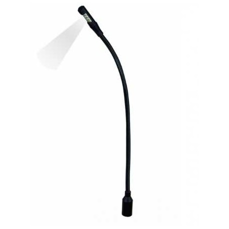 SOUNDSATION LLMX-XLR lampada per mixer a led con connettore xlr