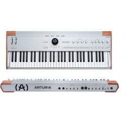 ARTURIA Astrolab 61 stage keyboard stand-alone 61 tasti semi-pesati