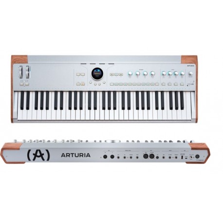 ARTURIA Astrolab 61 stage keyboard stand-alone 61 tasti semi-pesati