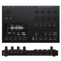 TORSO ELECTRONICS S4 Sculpting Sampler