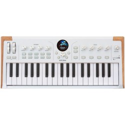 ARTURIA AstroLab 37 synth/controller midi 37 tasti
