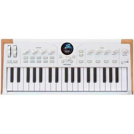 ARTURIA AstroLab 37 synth/controller midi 37 tasti