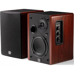 PRESONUS ERIS ACCENT coppia di monitor con bluetooth e DSP