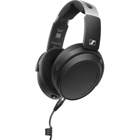 SENNHEISER Hd 480 Pro cuffia monitor chiusa