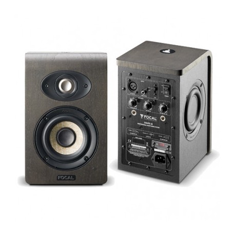 FOCAL Shape 40 Monitor da studio 4" 50W