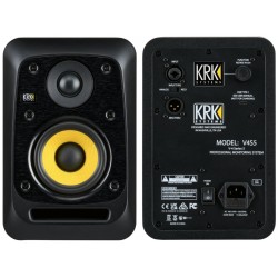 KRK V4 Series Five monitor da studio 455W
