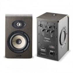 FOCAL SHAPE 50 monitor da studio ex-demo negozio (singolo)
