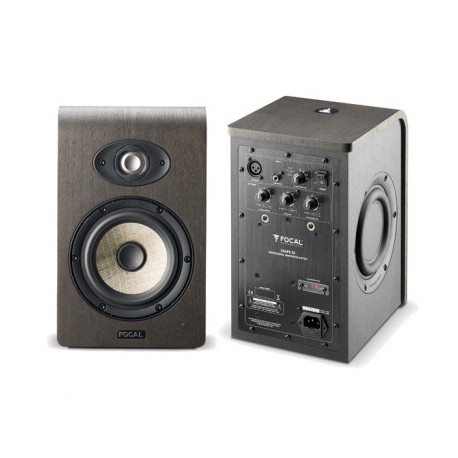 FOCAL SHAPE 50 monitor da studio ex-demo negozio (singolo)