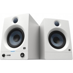 PRESONUS Eris 5BT White coppia di monitor da studio 100w 5" bianchi