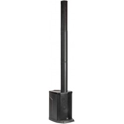 PROEL SESSION1X FREE sistema a colonna attivo a batteria