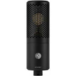 SHURE KSM32C HM microfono a condensatore a diaframma largo