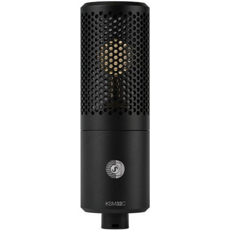 SHURE KSM32C HM microfono a condensatore a diaframma largo