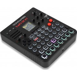 SONICWARE LOFI-12 XT campionatore e sequencer lofi
