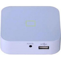 GLEMM PAA 30WIFI mini amplificatore wifi 30 watt