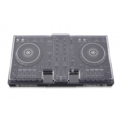 DECKSAVER Pioneer DDJ-400 Cover trasparente per Pioneer ddj-400