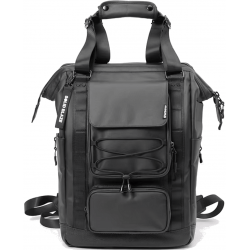 MAGMA Solid Blaze Totepack 85 zaino semirigido imbottito