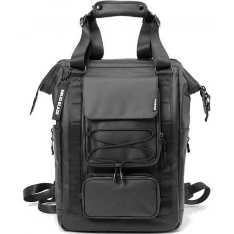 MAGMA Solid Blaze Totepack 85 zaino semirigido imbottito