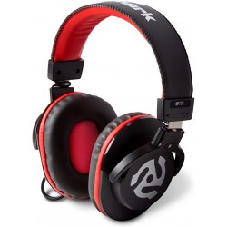 NUMARK HF175 cuffia per DJ chiusa