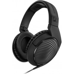 SENNHEISER HD 200 PRO cuffie monitor da studio