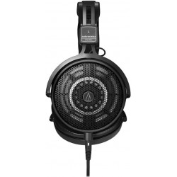 AUDIO TECHNICA ATH-R50x cuffia monitor aperta