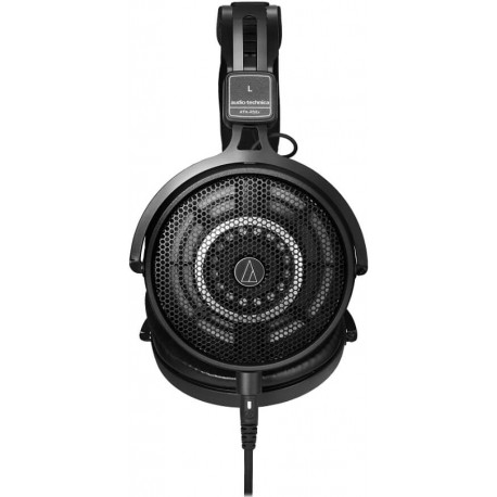 AUDIO TECHNICA ATH-R50x cuffia monitor aperta