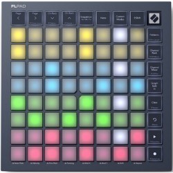 NOVATION FLPAD MINI pad controller per FL Studio