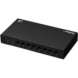 ELEKTRON OUTBOX 8 breakout box 8 canali