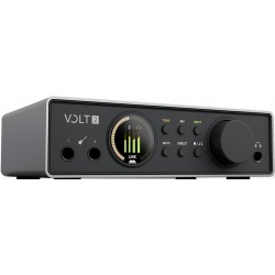 UNIVERSAL AUDIO VOLT 2 GEN 2 interfaccia audio USB-C 2 IN / 4 OUT