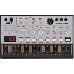KORG Volca Bass synth di basso