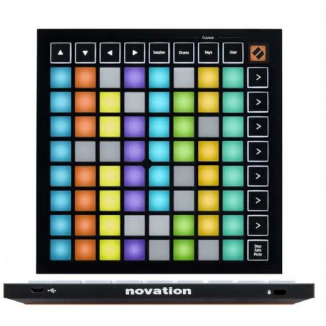 NOVATION Launchpad Mini Mk3 controller per Ableton live