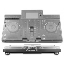 DECKSAVER Pioneer XDJ-RX2 Cover copertura trasparente per xdj rx2